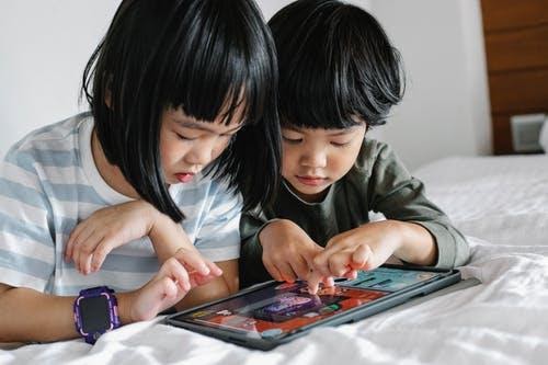 ▷ Juegos Educativos para Niños Online GRATIS ✓ - HSEducación