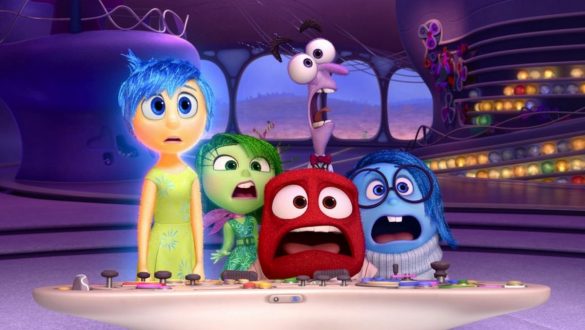 Las 7 MEJORES Películas para Educar Emocionalmente - HSEducación